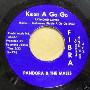 pandora & the males 的头像