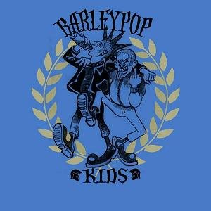 Avatar di Barelypop Kids