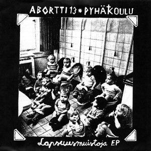 Lapsuusmuistoja EP