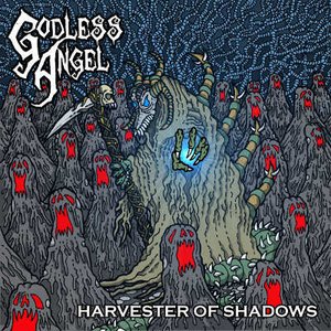 Harvester of Shadows