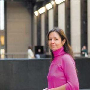 Dominique Gonzalez-Foerster 的头像