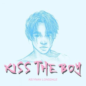 Kiss The Boy