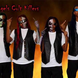 Avatar for Death Angels Cult Killers