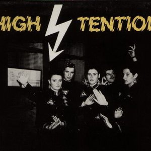 High Tention 的头像