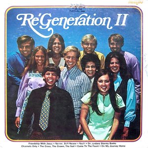 Re'Generation II