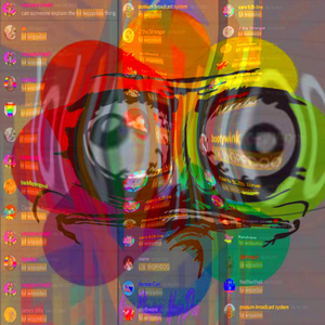 ...