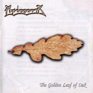 The Golden Leaf Of Oak