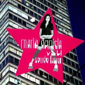 Maria Daniela y Su Sonido Lasser