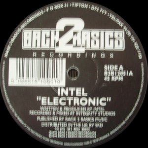 Electronic