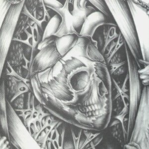 Anthems of Anger