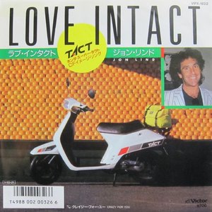 Love Intact