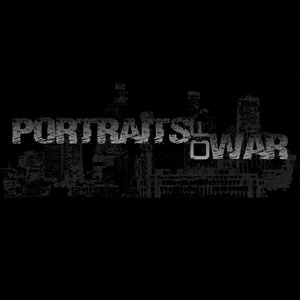 Portraits Of War
