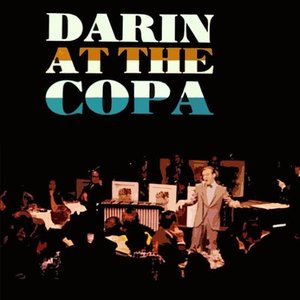 Darin at The Copa (Live)