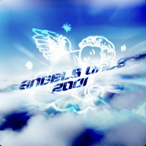 Angels Only 2001 (feat. Ninajirachi) - EP
