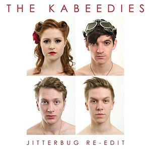 Jitterbug Re-Edit