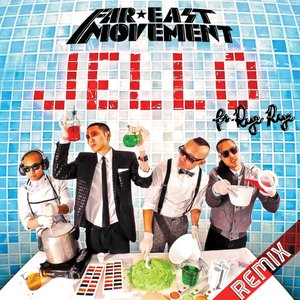 Jello (Remixes)