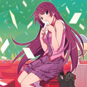 Futakotome & Nisemonogatari Music Collection I