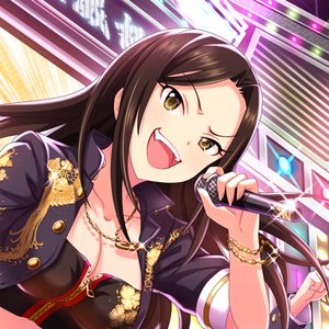 Avatar for 向井拓海 (原優子)