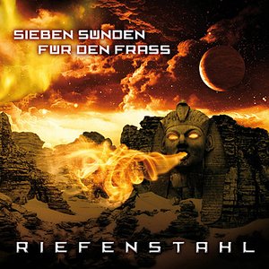 Sieben Sünden für den Frass