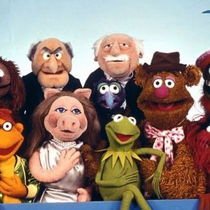 The Muppet Cast 的头像