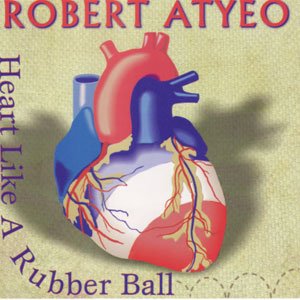 Heart Like a Rubber Ball