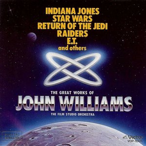The Great Works Of John Williams