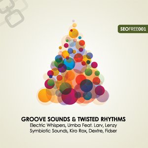 VA - Groove Sounds & Twisted Rhythms