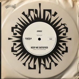 Keep Me Satisfied - Single