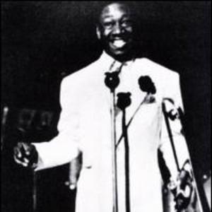 Leo Watson photo provided by Last.fm