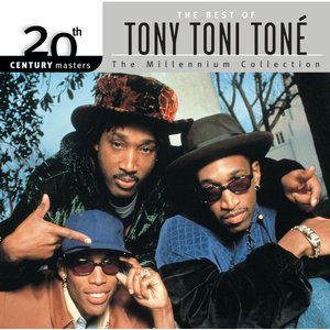 The Best of Tony Toni Toné