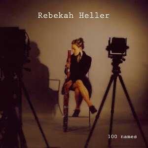 Heller, R.: 100 Names