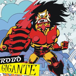 Avatar för Robô Gigante