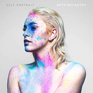 Self Portrait - EP