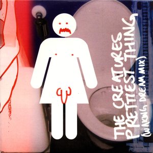 Prettiest Thing (Waking Dream Mix)