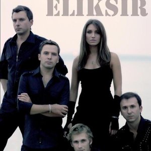 Avatar for Еліксир
