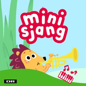 Minisjang のアバター