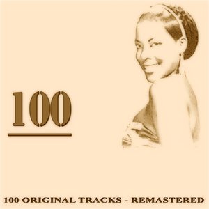 100 (feat. , Ben E. King, Jimmy Ricks) [100 Original Tracks - Remastered]