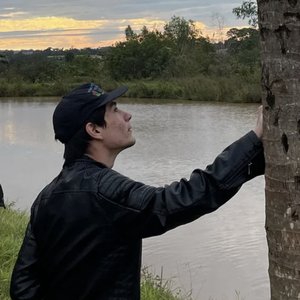 Joao Zablonski 的头像