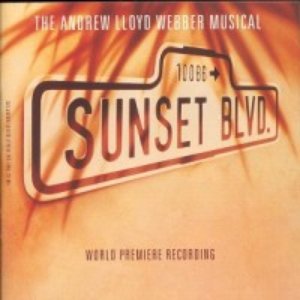 Sunset Blvd.