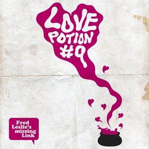Love Potion #9