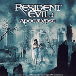 Resident Evil: Apocalypse 的头像