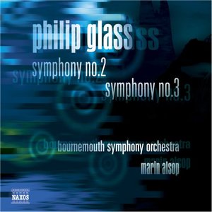 Symphonies Nos. 2 and 3