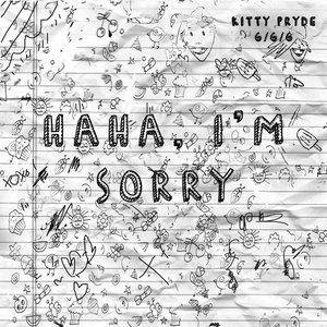 Haha, I'm Sorry - EP