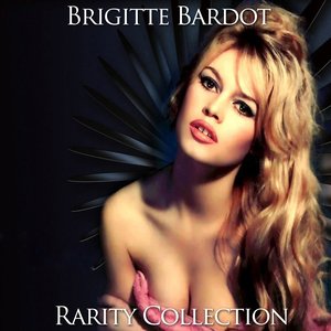 “Brigitte Bardot Rarity Collection”的封面