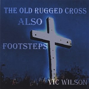 The old rugged Cross