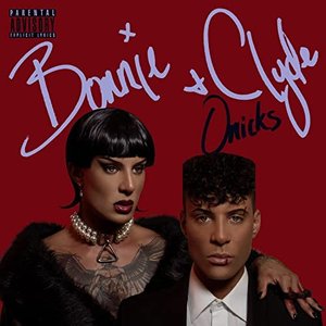 Bonnie & Clyde - Single