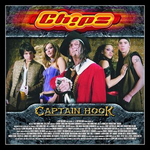 Captain Hook - Single