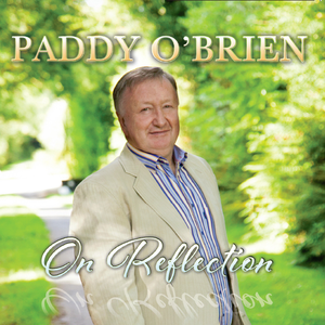 Paddy O’Brien photo provided by Last.fm