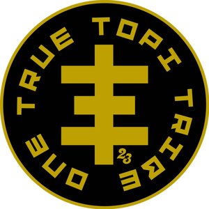 One True Topi Tribe 的头像