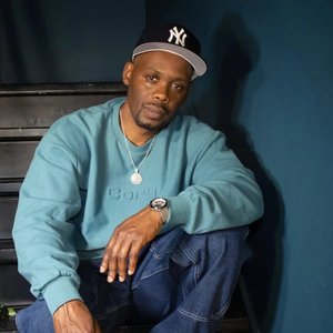 Cormega Feat. AZ, Redman & Styles P 的头像